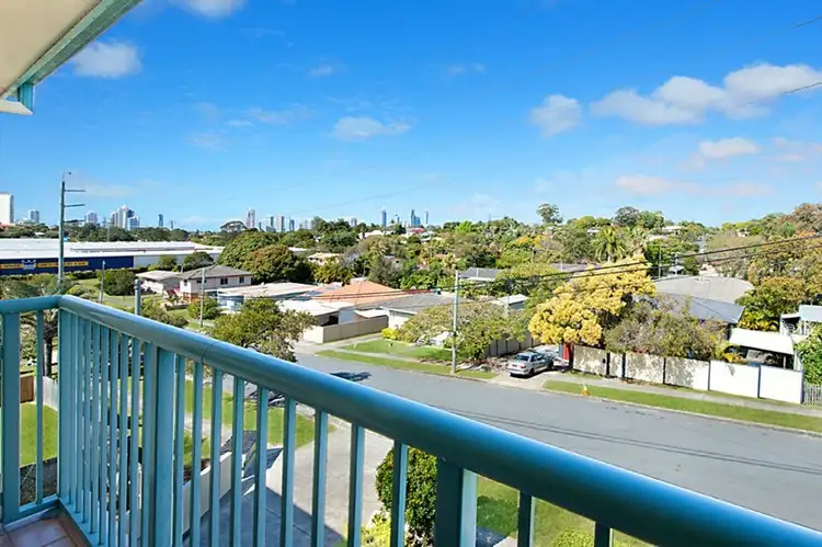 Sixth view of Homely house listing, 19/9 Tweed Street, Southport QLD 4215