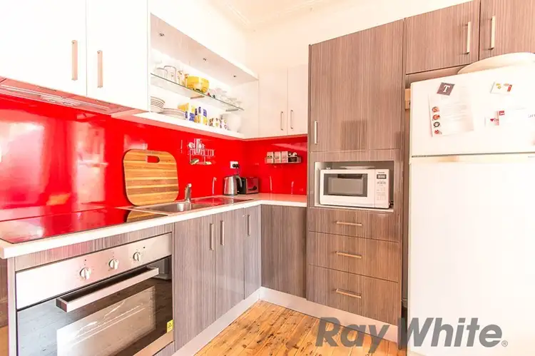 Third view of Homely villa listing, 7/50 Waroonga Road, Waratah NSW 2298