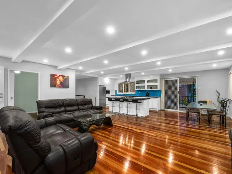 Fifth view of Homely house listing, 126 Fuller Street, Lutwyche QLD 4030