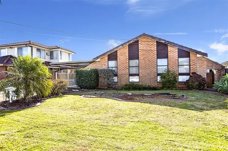3 Sykes Place, Colyton NSW 2760