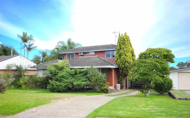 43 Paterson Street, Campbelltown NSW 2560