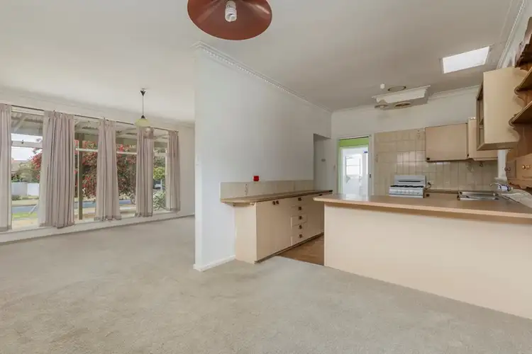 Second view of Homely house listing, 95 Heytesbury Street, Herne Hill VIC 3218