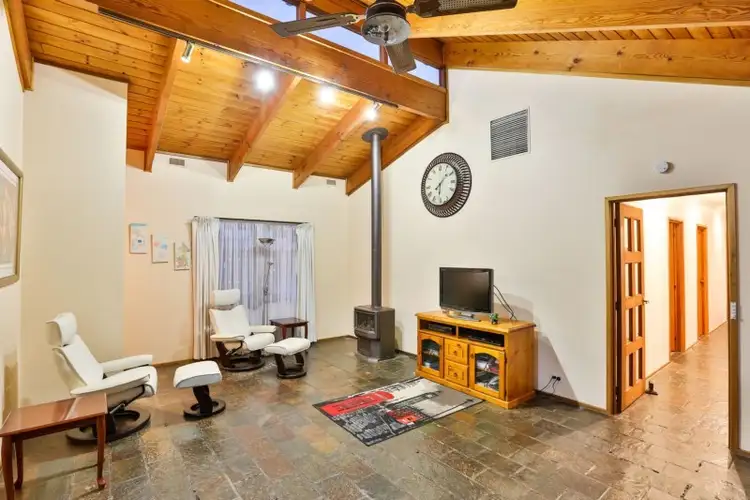 Fourth view of Homely house listing, 8 Acacia Court, Mildura VIC 3500