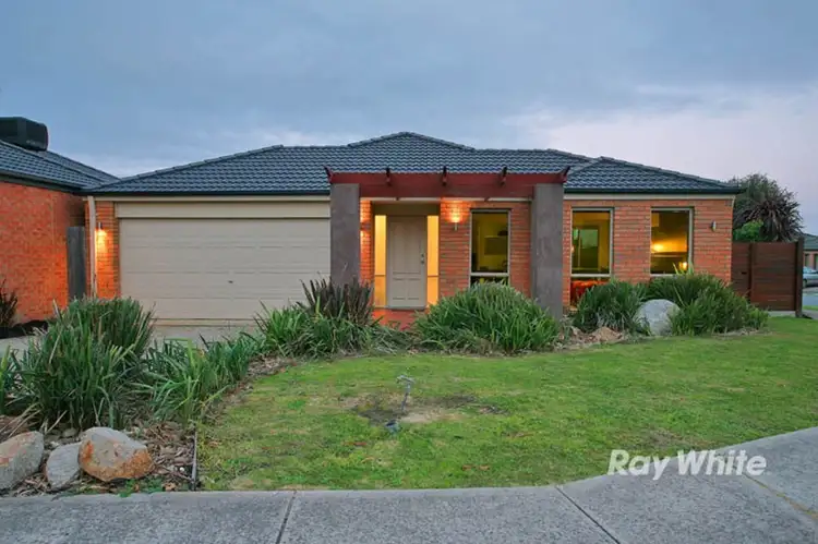 Main view of Homely house listing, 16 Melington Drive, Lyndhurst VIC 3975