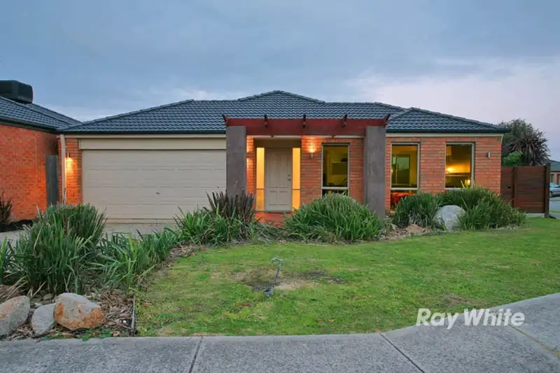 Main view of Homely house listing, 16 Melington Drive, Lyndhurst VIC 3975
