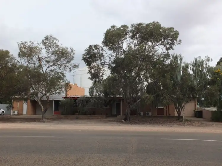 Second view of Homely house listing, 2 Railway Terrace, Bute SA 5560