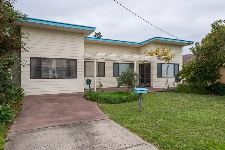 Main view of Homely house listing, 11 Capel Avenue, Rosebud West VIC 3940