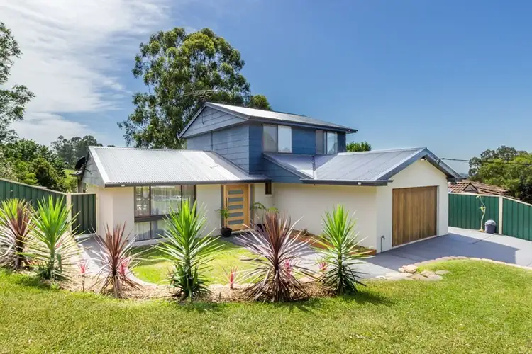 Main view of Homely house listing, 5 Jacqueline Place, Kurmond NSW 2757