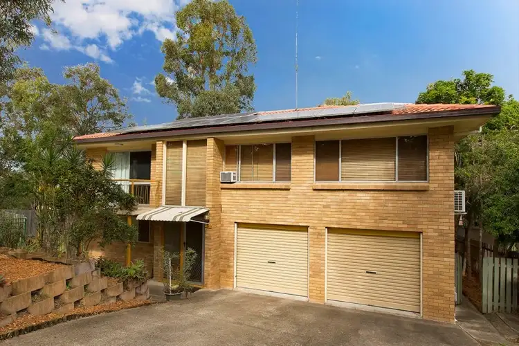 Main view of Homely house listing, 15 Aneto Street, Riverhills QLD 4074