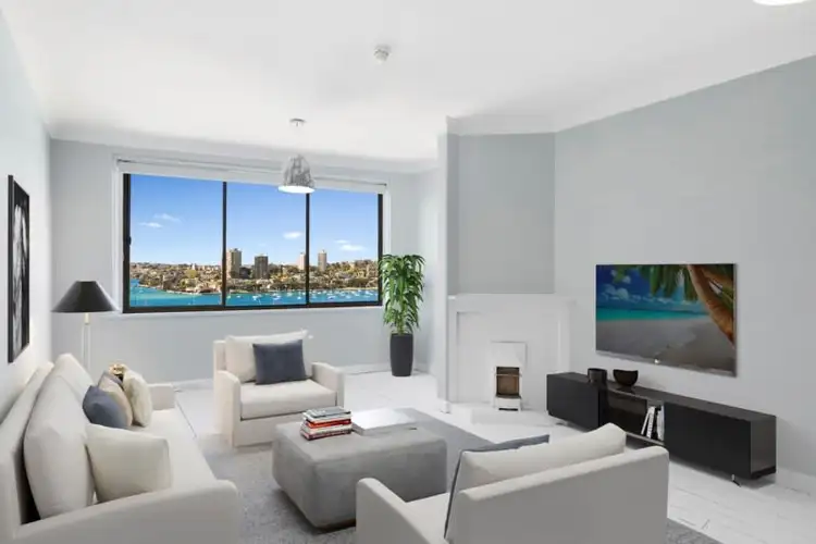 77/4 Macleay Street, Potts Point NSW 2011