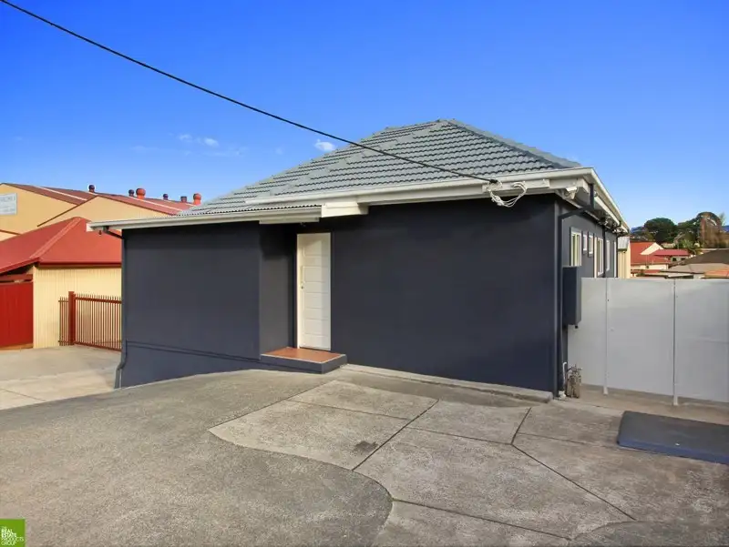 Main view of Homely house listing, 150 Shellharbour Road, Port Kembla NSW 2505