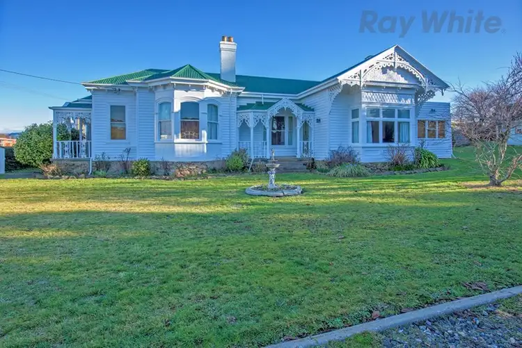 Third view of Homely house listing, 27 Henry Street, Sheffield TAS 7306