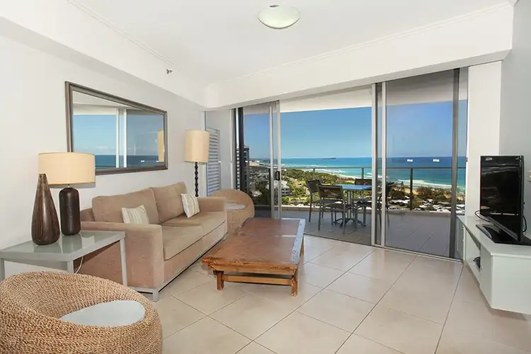 Third view of Homely unit listing, 1205/14 Aerodrome Road, Maroochydore QLD 4558