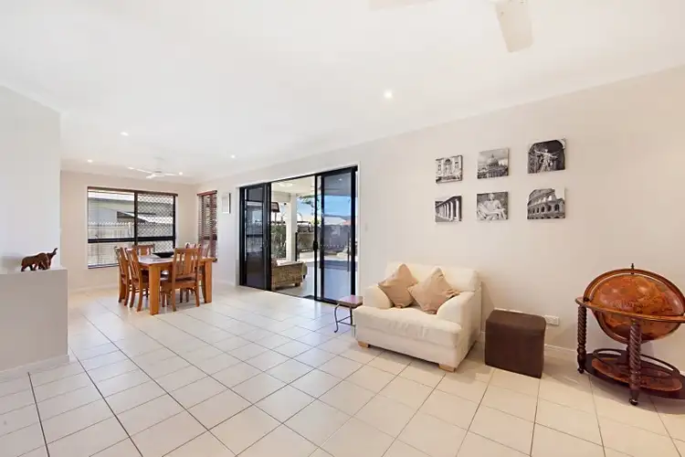 Sixth view of Homely house listing, 10 Sarina Court, Mount Louisa QLD 4814