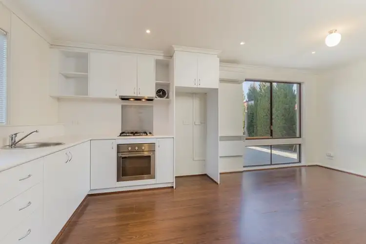 Second view of Homely house listing, 1/30 Albert Street, Geelong West VIC 3218