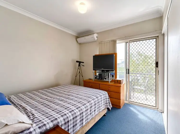Fifth view of Homely unit listing, 10/446 Main Street, Kangaroo Point QLD 4169