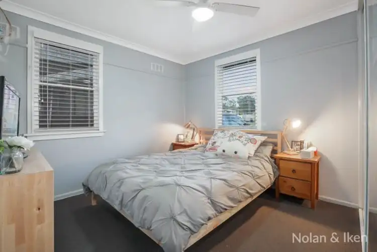 Fourth view of Homely house listing, 17 Small Street, Marayong NSW 2148
