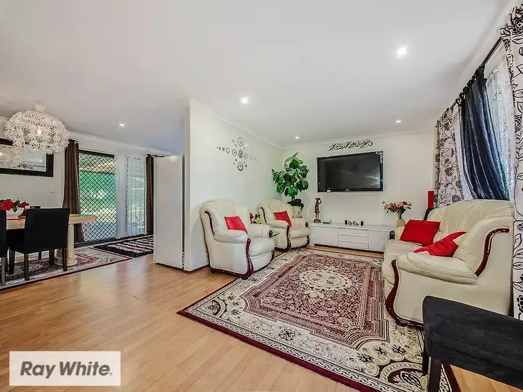 Second view of Homely house listing, 16 Apple Blossom Drive, Mirrabooka WA 6061