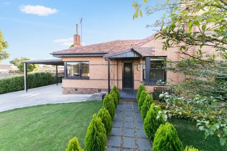 Second view of Homely house listing, 137 Minerva Road, Herne Hill VIC 3218