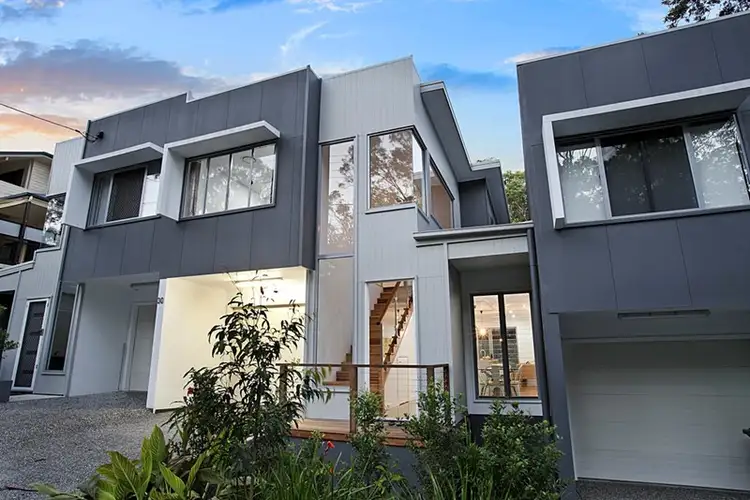 2/30 Woodstock Avenue, Taringa QLD 4068