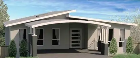 Second view of Homely land listing, 3 Shaw Street, Saratoga NSW 2251