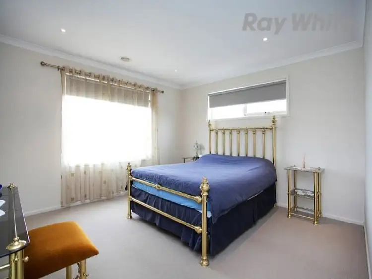 Seventh view of Homely house listing, 23 Waterside Drive, Burnside Heights VIC 3023