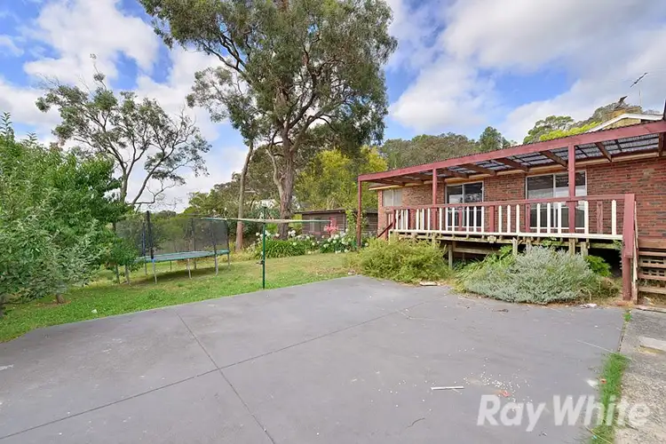 Seventh view of Homely house listing, 5 Bellevue Court, Boronia VIC 3155