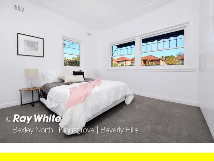 Fifth view of Homely house listing, 8 Marina Street, Kingsgrove NSW 2208