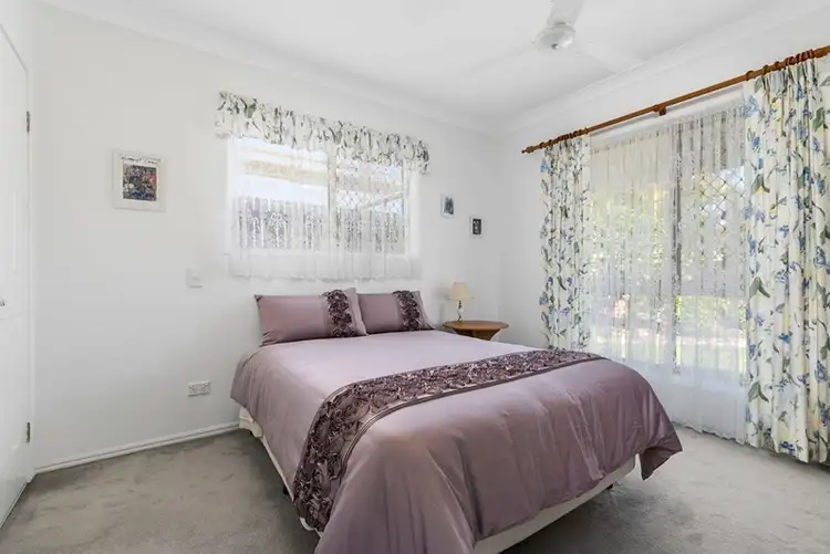 Sixth view of Homely house listing, 68 Mountjoy Terrace, Wynnum QLD 4178