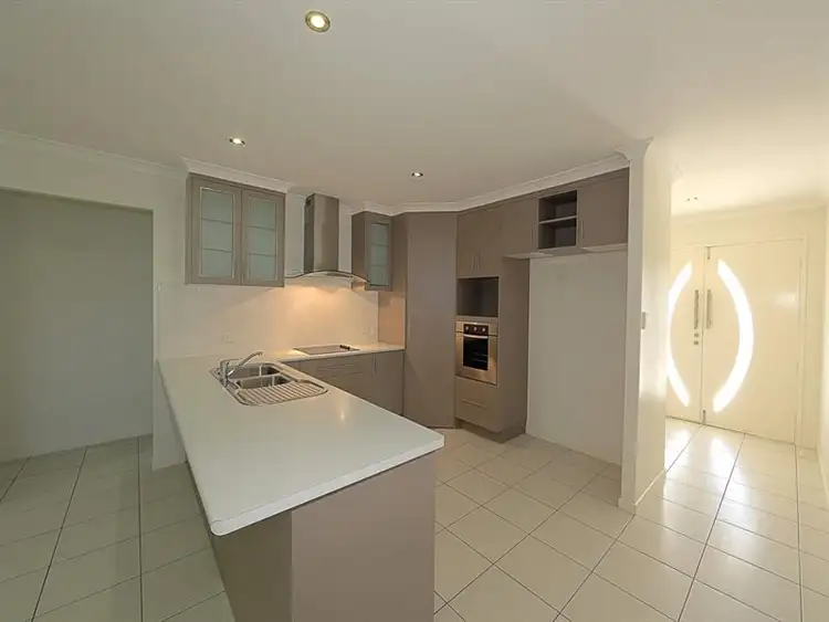 Sixth view of Homely house listing, 10 Sanctuary Drive, Kalkie QLD 4670