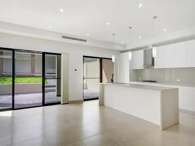 Seventh view of Homely other listing, 44B Bonds Road, Roselands NSW 2196