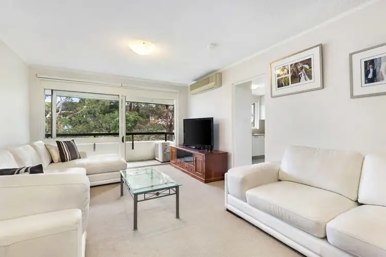 Second view of Homely apartment listing, 3/77 Burns Bay Road, Lane Cove NSW 2066