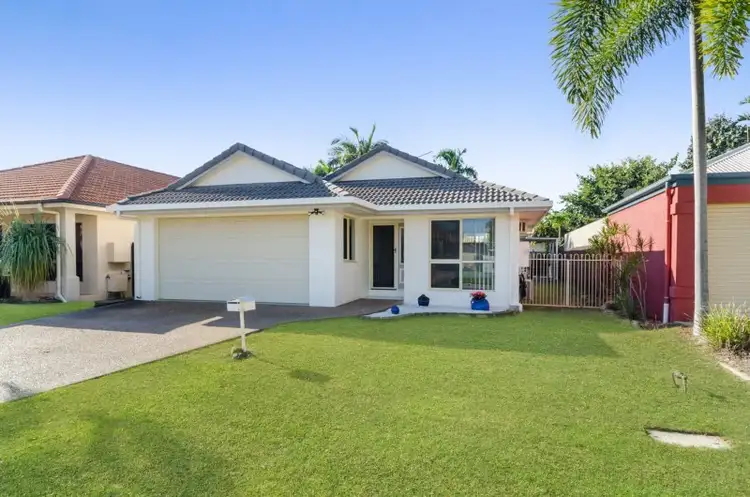 4 Lakeview Court, Kirwan QLD 4817