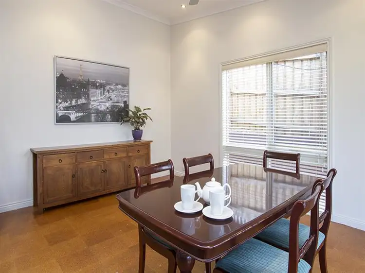 Fifth view of Homely house listing, 11 Jarrah Court, Greensborough VIC 3088