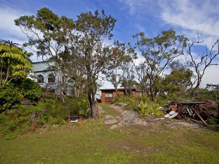 Fourth view of Homely land listing, 45 Beachcomber Avenue, Bundeena NSW 2230