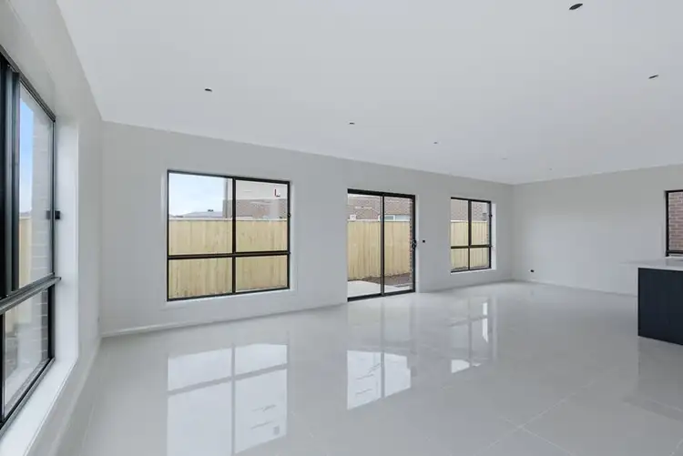 Third view of Homely house listing, 34 Beresford Road, Wollert VIC 3750