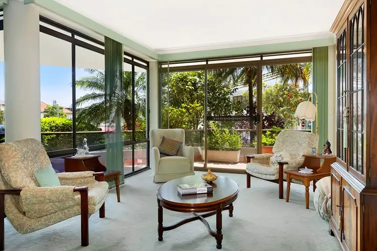 Fourth view of Homely apartment listing, 2/19 Cove Avenue, Manly NSW 2095