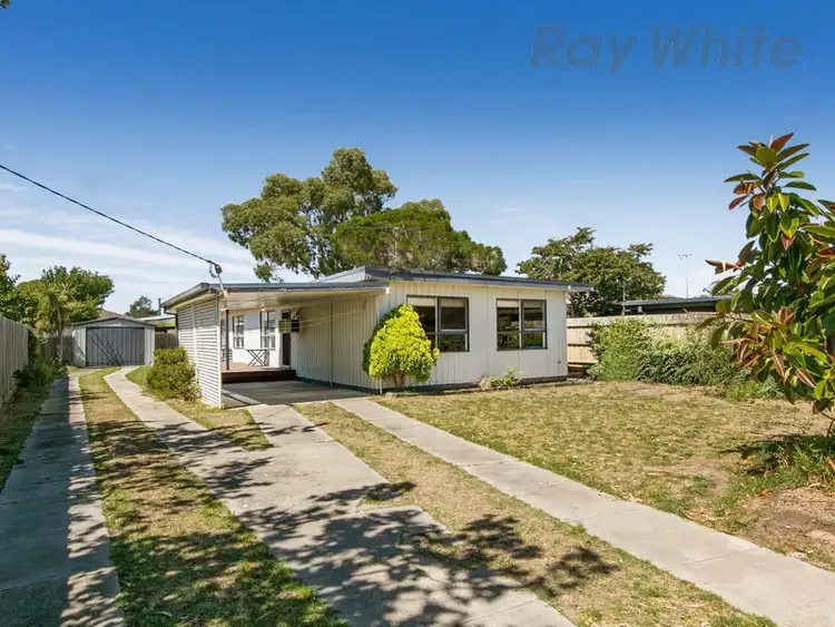 23 Capel Avenue, Capel Sound VIC 3940
