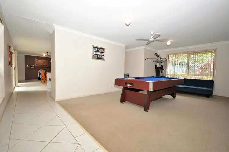 Second view of Homely house listing, 21 Shaws Close, Boambee East NSW 2452