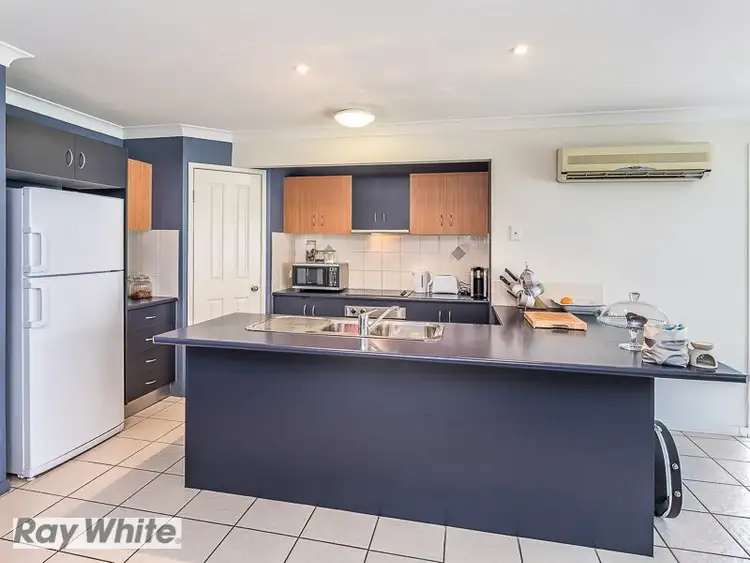 Fifth view of Homely house listing, 1 Brimstone Court, Kallangur QLD 4503