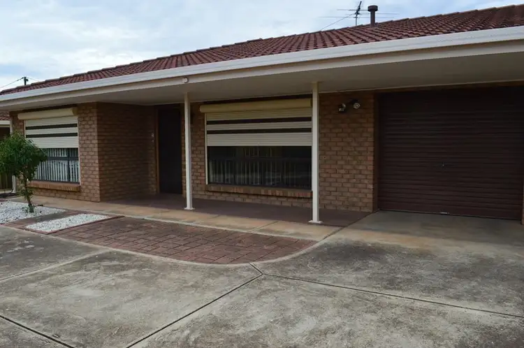 unit 2/10 Samuel Street, Smithfield SA 5114
