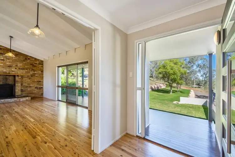 Fifth view of Homely house listing, 27 Linora Drive, Gowrie Mountain QLD 4350