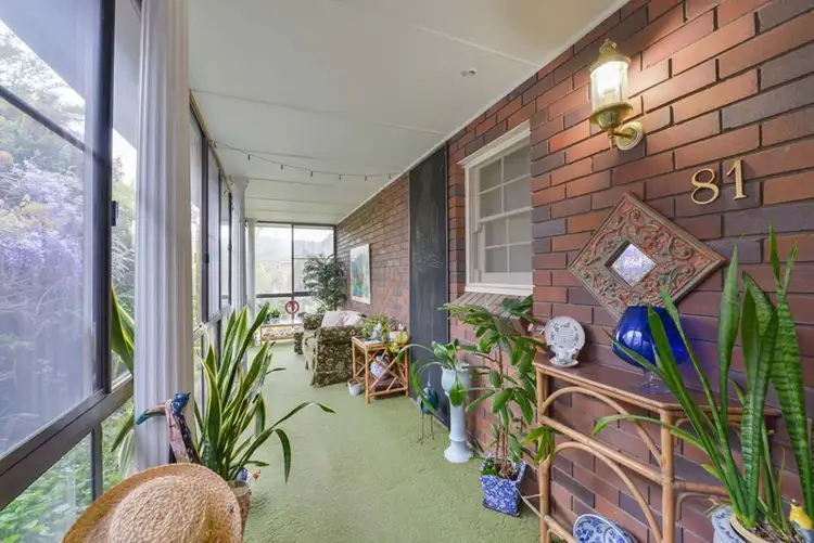 Second view of Homely house listing, 81 Church Street, Tamworth NSW 2340