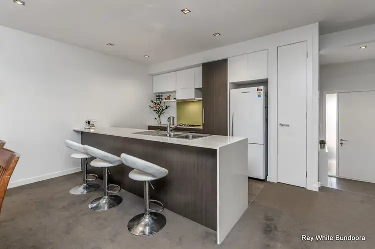 Fifth view of Homely house listing, 36 Ormond Boulevard, Bundoora VIC 3083
