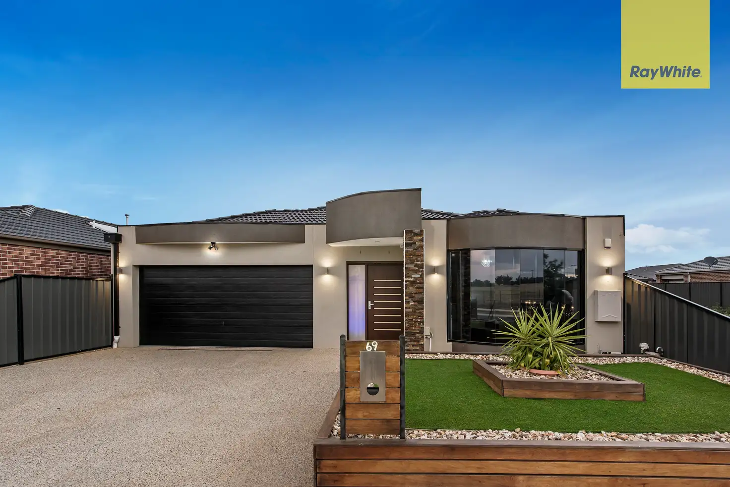 Main view of Homely house listing, 69 Orbis Avenue, Plumpton VIC 3335