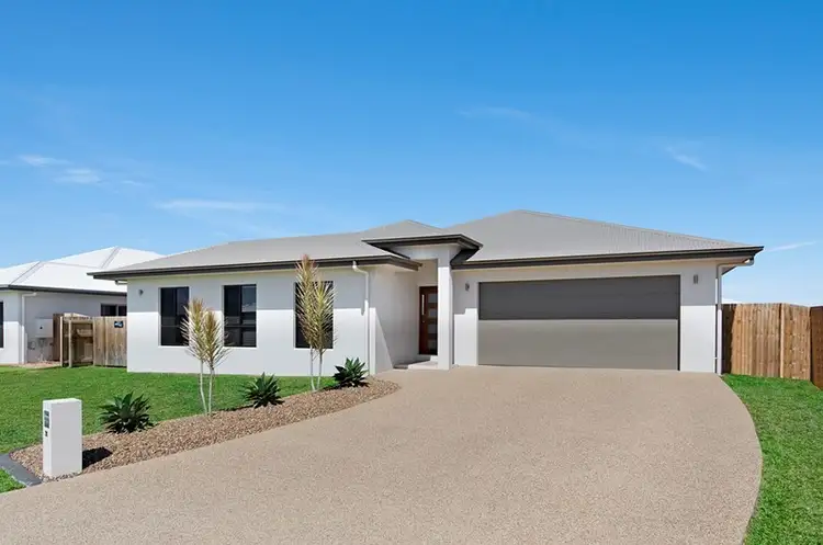 Sixth view of Homely house listing, 31 Marblewood Circuit, Mount Low QLD 4818