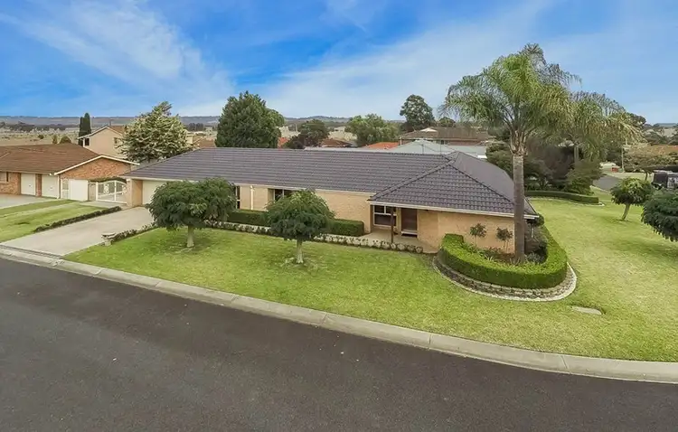 Second view of Homely house listing, 3 Dominish Crescent, Camden South NSW 2570