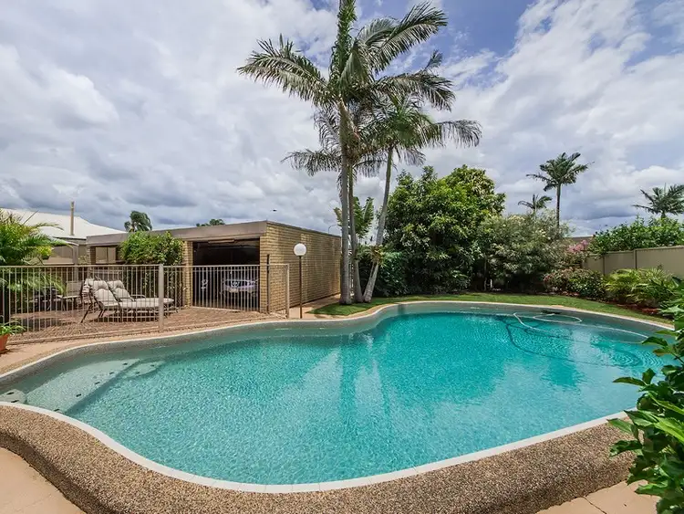 Third view of Homely house listing, 55 Coolibah Drive, Palm Beach QLD 4221