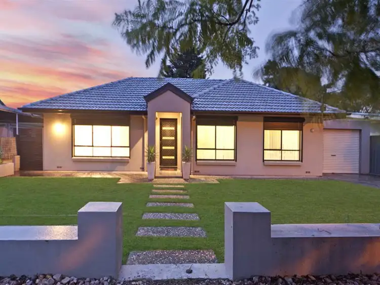 24 Glen Avon Terrace, Ridgehaven SA 5097
