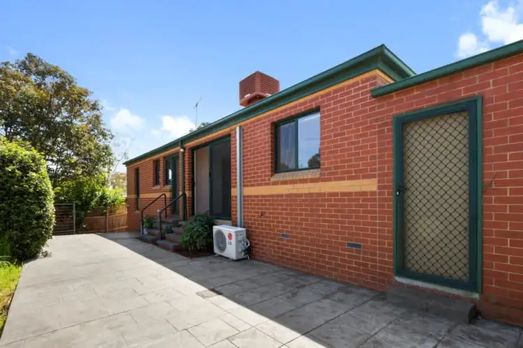 Fourth view of Homely unit listing, 4/2 Daws Road, Doncaster East VIC 3109